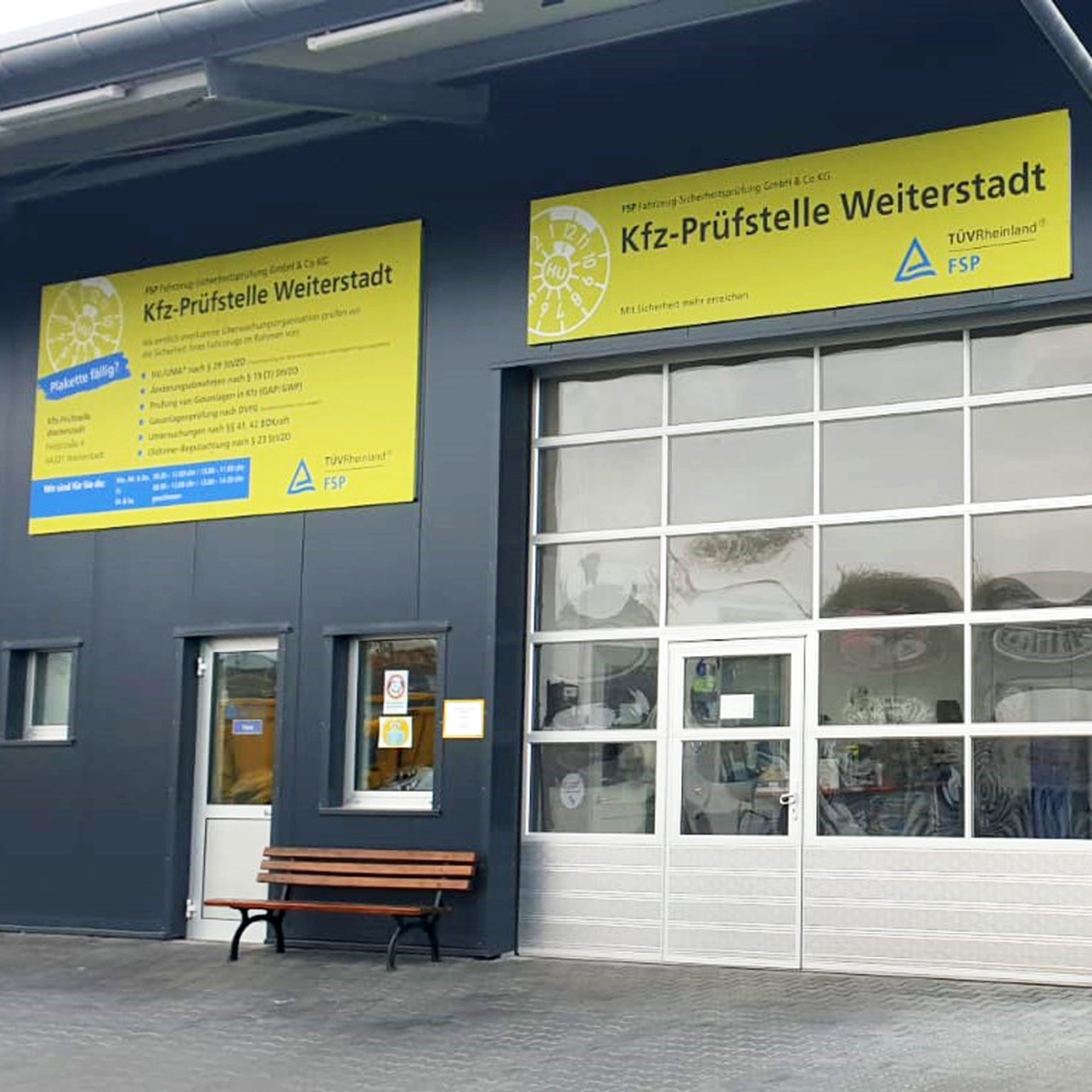 Vergölst Pressebild Premium Autoservice Napoli